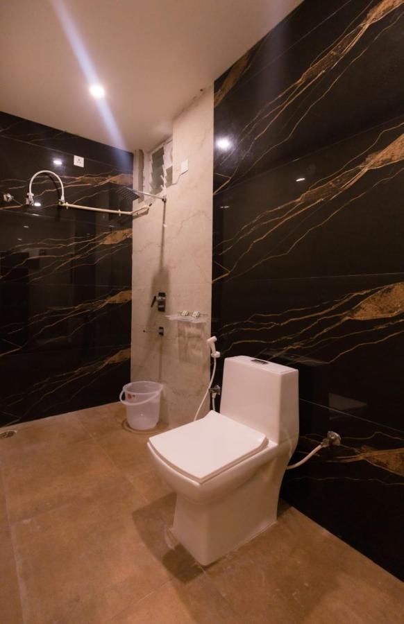 Beestay Hotels Elite Park Tirupati Kültér fotó